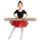 girls professional tutu dress tutu for ballet dance